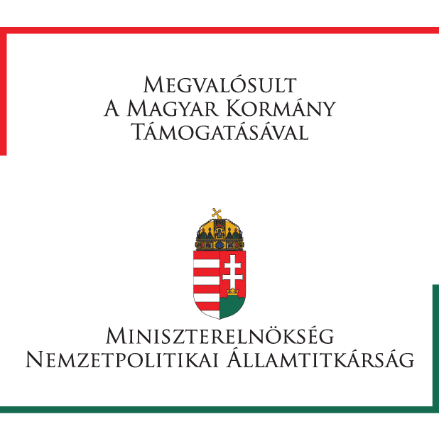 Magyarország kormánya / Vlada Mađarske